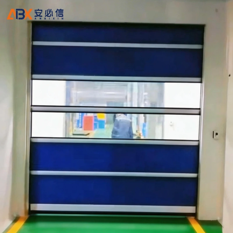 安阳市软质快速门